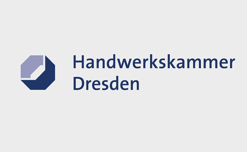 Logo Handwerkskammer Dresden