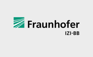 Logo Fraunhofer Insitut Leipzig